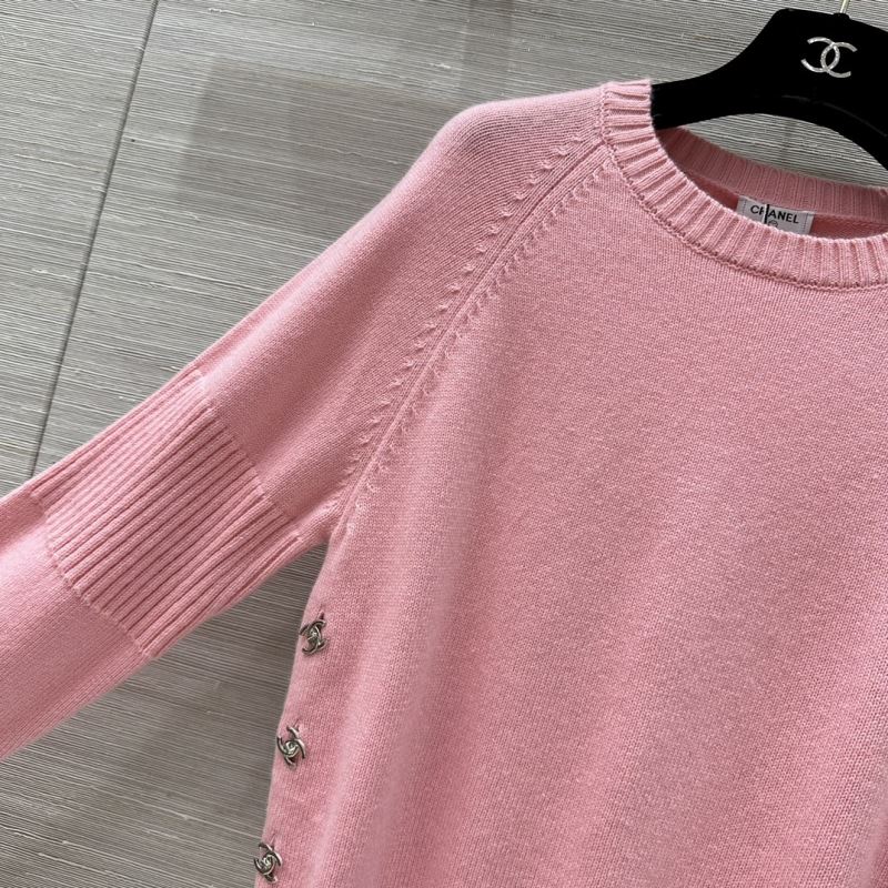 Chanel Sweaters